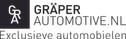Logo Gräper Automotive